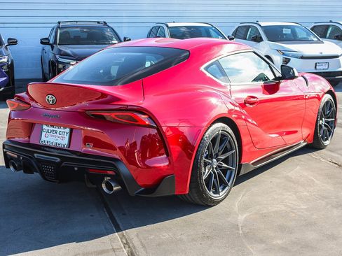 Used 2024 Toyota Supra 3.0 image 9