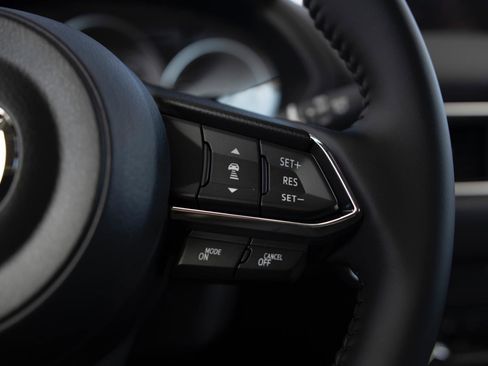 New 2025 MAZDA CX-5 AWD 2.5 S image 14