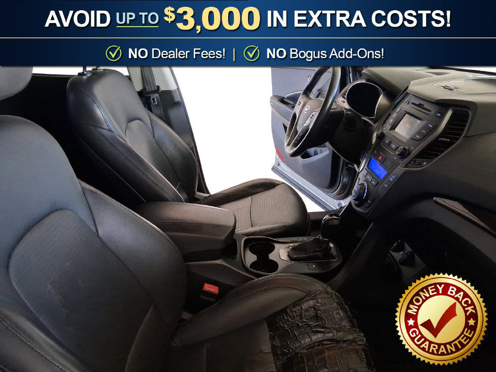 Used 2013 Hyundai Santa Fe Sport 2.0T FWD image 22