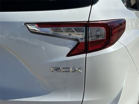 Certified 2022 Acura RDX w/ Technology Package image 7