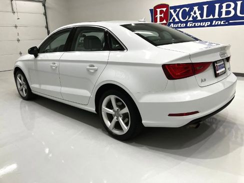 Used 2015 Audi A3 2.0T Premium image 13