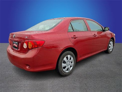 Used 2009 Toyota Corolla image 5