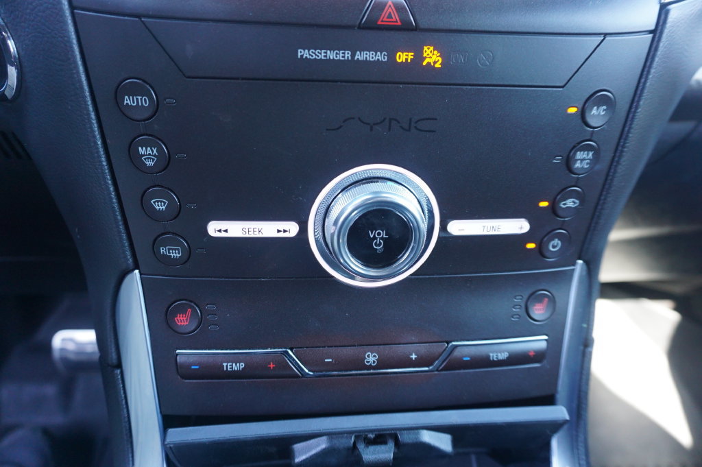 Used 2020 Ford Edge ST AWD/4WD image 13