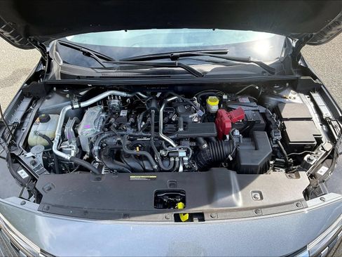 Used 2026 Nissan Sentra SV w/ Floor Mat Package FWD image 11
