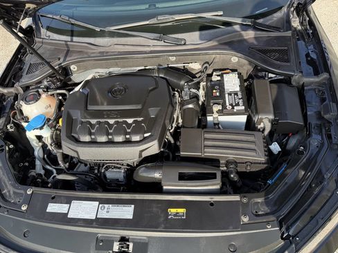 Used 2018 Volkswagen Passat 2.0T SE image 19