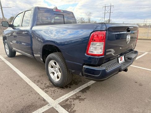 Used 2020 RAM 1500 Big Horn image 16