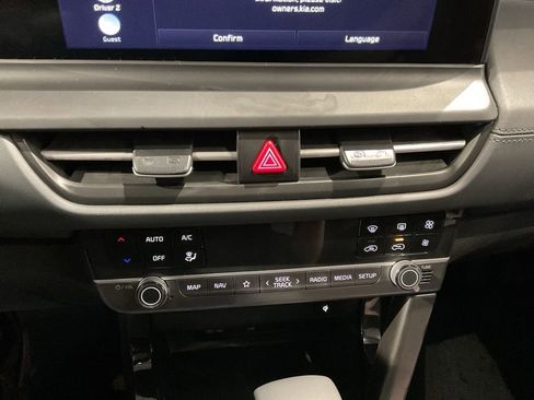 New 2026 Kia Seltos EX image 14