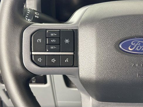 Used 2025 Ford F150 XLT w/ Equipment Group 301A Standard AWD/4WD image 15
