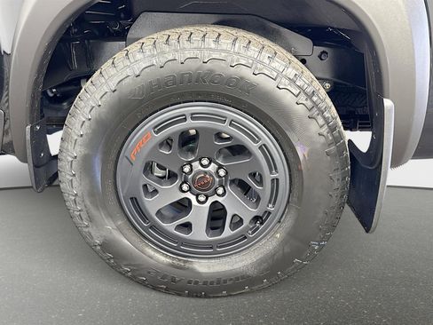 New 2026 Nissan Frontier Pro-X w/ Pro Premium Package image 32