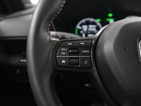 Used 2024 Honda CR-V Sport image 24