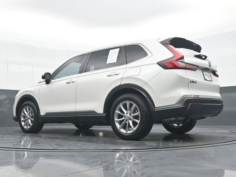Used 2025 Honda CR-V EX-L image 28