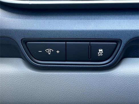 New 2025 Kia Carnival EX image 16