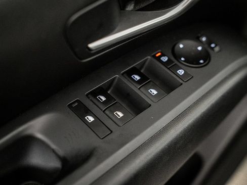 Certified 2025 Hyundai Tucson SEL FWD image 37