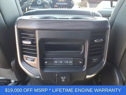 New 2026 RAM 1500 Laramie AWD/4WD image 27