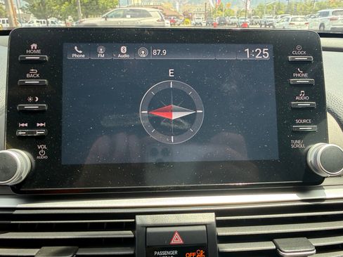 Used 2022 Honda Accord Sport image 19