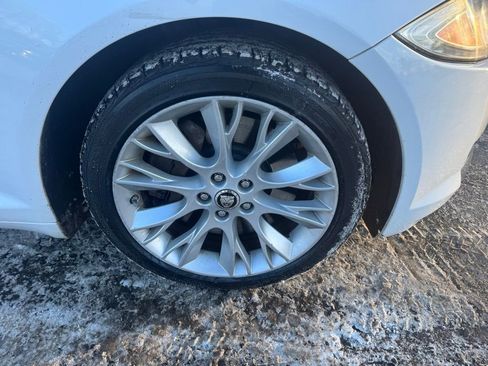 Used 2013 Jaguar XF 3.0 image 17