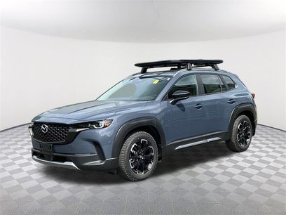 New 2025 MAZDA CX-50 Meridian Edition w/ Apex Package