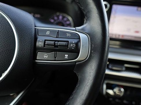 Used 2023 Kia K5 GT-Line image 31