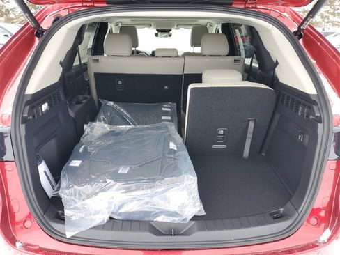 New 2026 MAZDA CX-90 3.3 Turbo w/ Preferred Package image 8