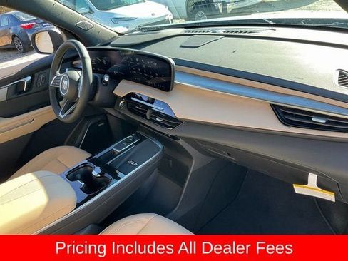New 2026 Buick Enclave Preferred w/ Power Package FWD image 21