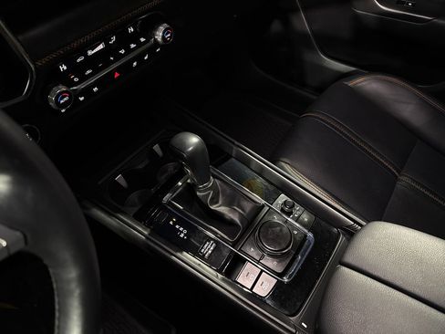 Used 2023 MAZDA CX-50 2.5 Turbo w/ Cargo Package image 13