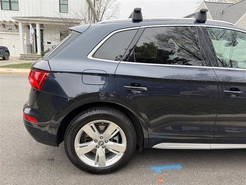 Used 2018 Audi Q5 2.0T Premium Plus image 5