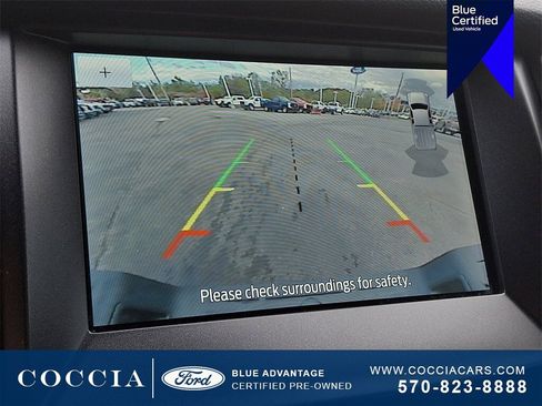 Certified 2022 Ford Ranger XLT w/ Tremor Off-Road Package image 19