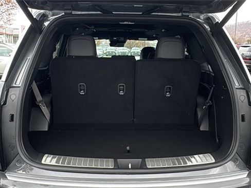 New 2026 Hyundai Palisade Calligraphy image 7