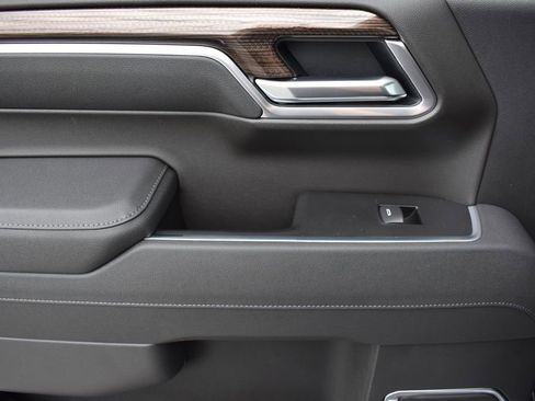 New 2026 Chevrolet Silverado 1500 RST AWD/4WD image 12