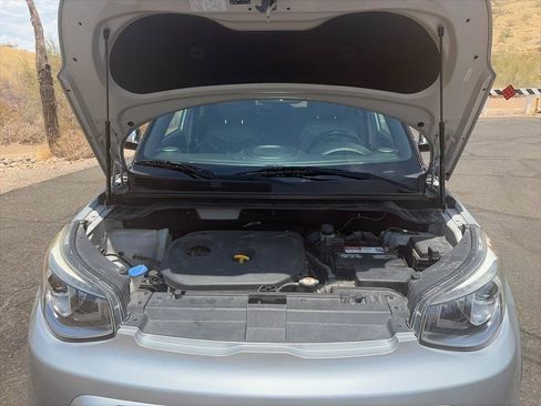 Used 2015 Kia Soul ! w/ Sun & Sound Package FWD image 28
