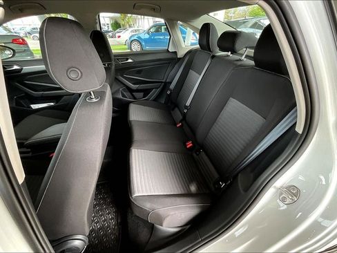 New 2026 Volkswagen Jetta S image 19