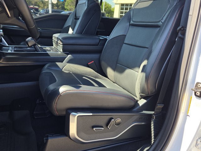 Used 2025 Ford F150 Raptor AWD/4WD image 23