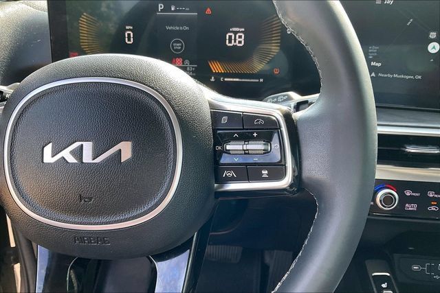 Used 2024 Kia Sorento X-Line EX AWD/4WD image 12