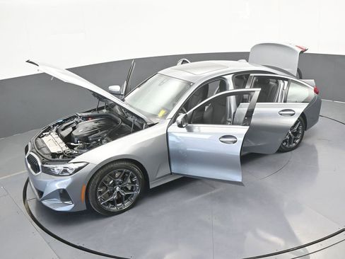 Used 2025 BMW 330i Sedan image 67