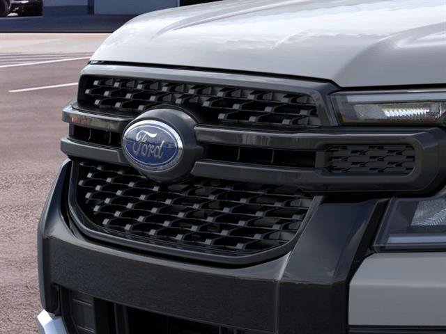 New 2026 Ford Ranger XLT w/ Trailer Tow Package AWD/4WD image 59