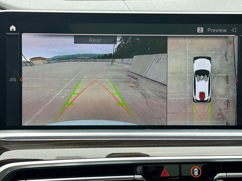 Used 2023 BMW X5 xDrive40i w/ Executive Package image 23