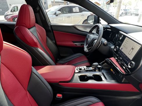 Certified 2024 Lexus NX 350 F Sport image 46