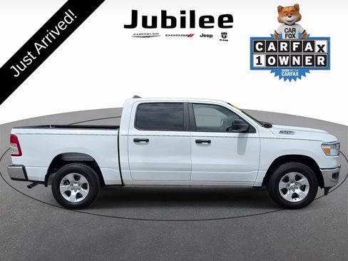 Used 2024 RAM 1500 Tradesman AWD/4WD image 31
