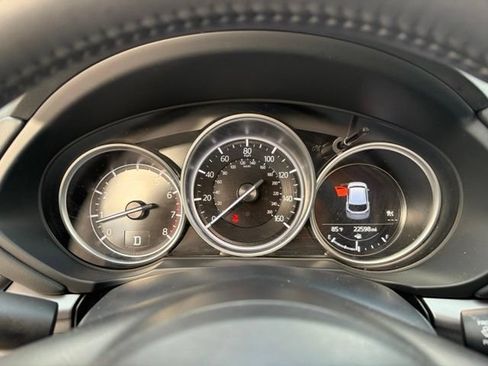 Used 2024 MAZDA CX-5 AWD 2.5 S image 32