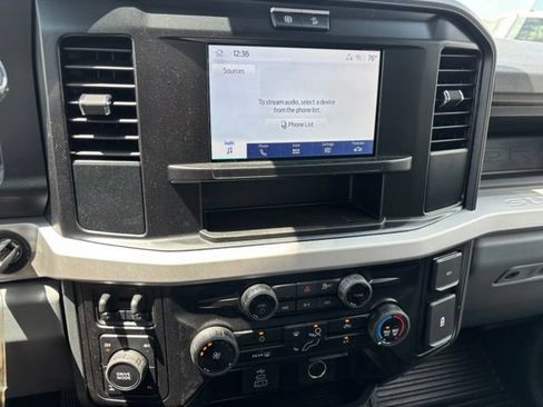 New 2026 Ford F350 XL w/ XL Driver Assist Package AWD/4WD image 27
