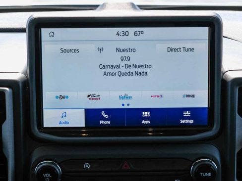 Used 2021 Ford Bronco Sport Big Bend AWD/4WD image 15
