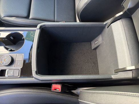 Certified 2023 Volkswagen Atlas SEL AWD/4WD image 27