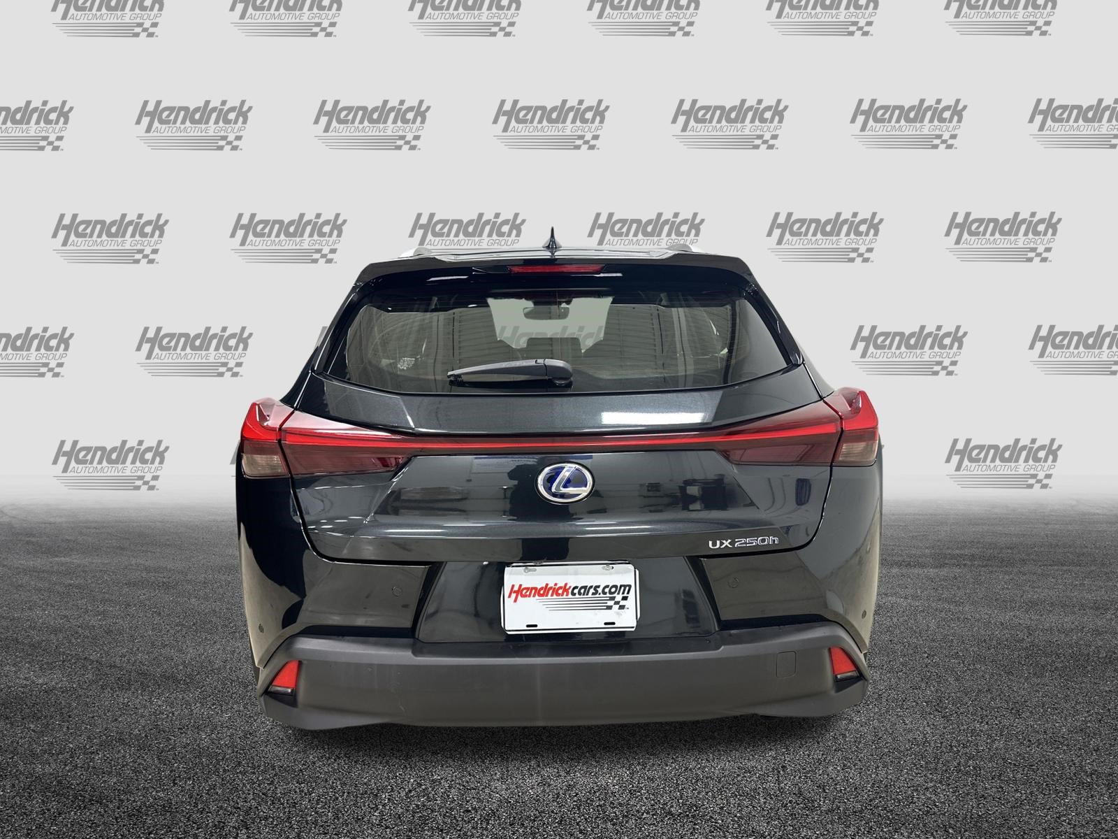Used 2022 Lexus UX 250h w/ Premium Package AWD/4WD image 9