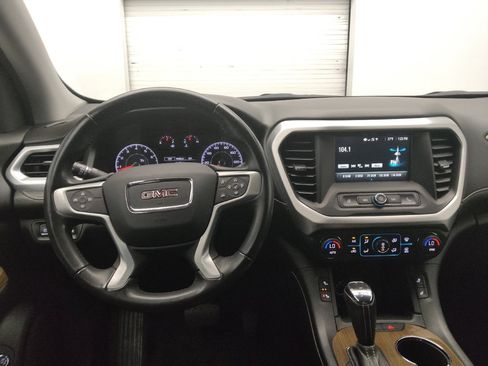 Used 2019 GMC Acadia SLE w/ Driver Alert Package I image 22