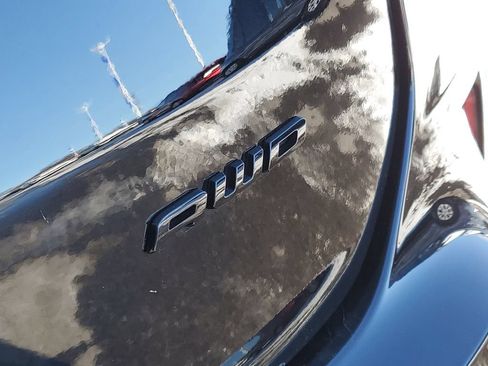 New 2024 Ford Edge SE w/ Black Appearance Package AWD/4WD image 36
