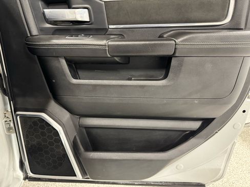 Used 2024 RAM 2500 Laramie image 10