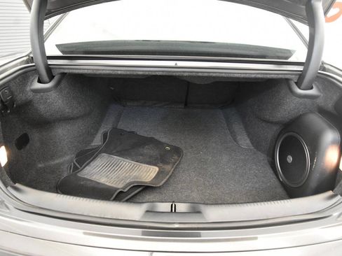 Used 2019 Chrysler 300 S w/ S Model Appearance Package image 32