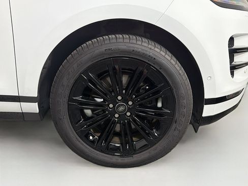 Used 2026 Land Rover Range Rover Evoque Dynamic SE AWD/4WD image 35