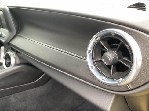 Used 2017 Chevrolet Camaro LT w/ RS Package image 30