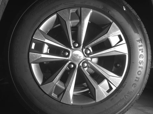 Used 2025 Chevrolet Equinox LT image 14